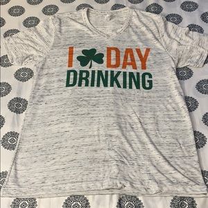 St Patty’s Day Shirt